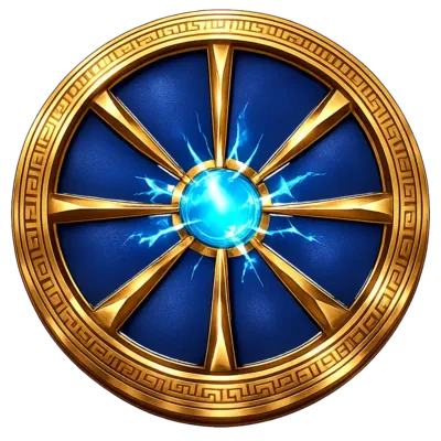 Zeus's Wheel icon